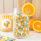 Vaso Lata Naranjas