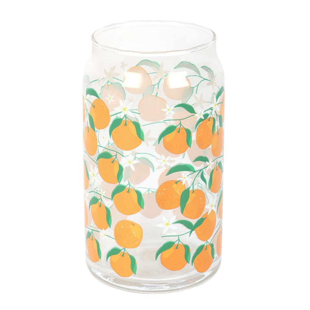 Vaso Lata Naranjas