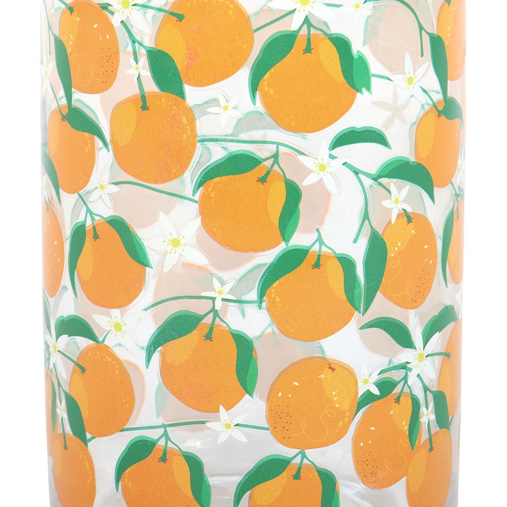 Vaso Lata Naranjas