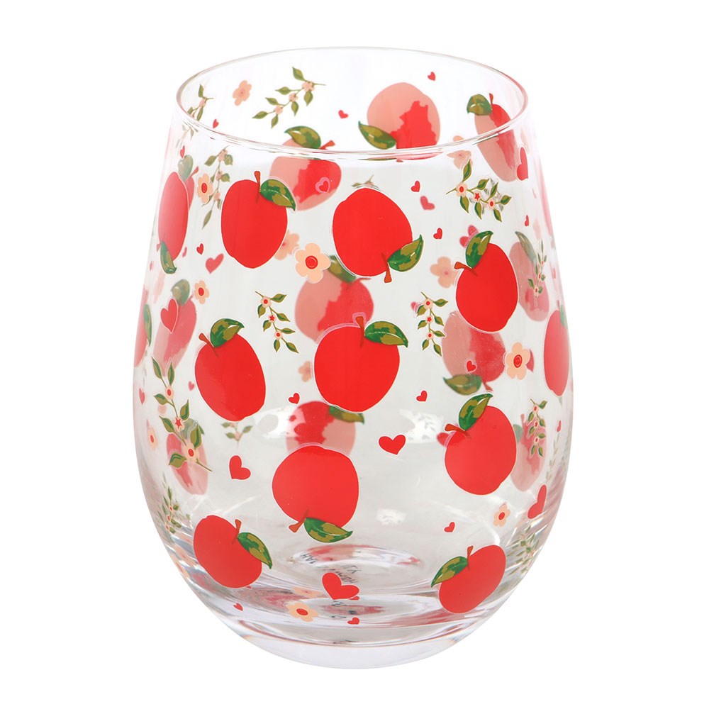 Vaso Manzanas