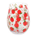 Vaso Manzanas