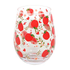 Vaso Manzanas