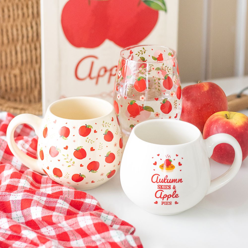 Vaso Manzanas