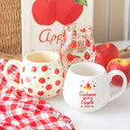Vaso Manzanas
