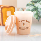 Vela aromática Café Cold Brew