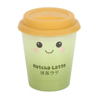 Vela Matcha Latte Kawaii