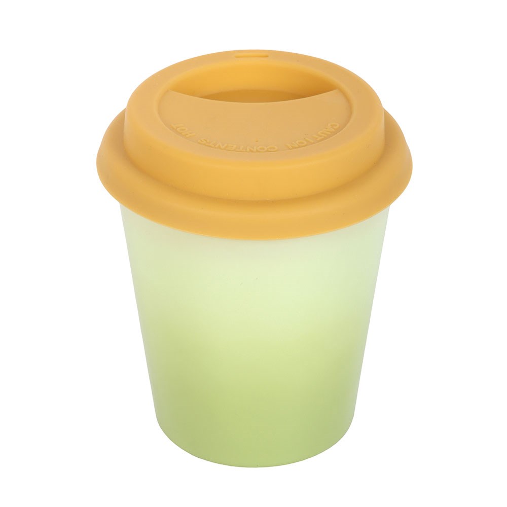 Vela Matcha Latte Kawaii